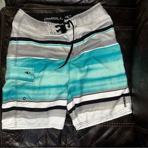 O’Neil board shorts swim trunks 31